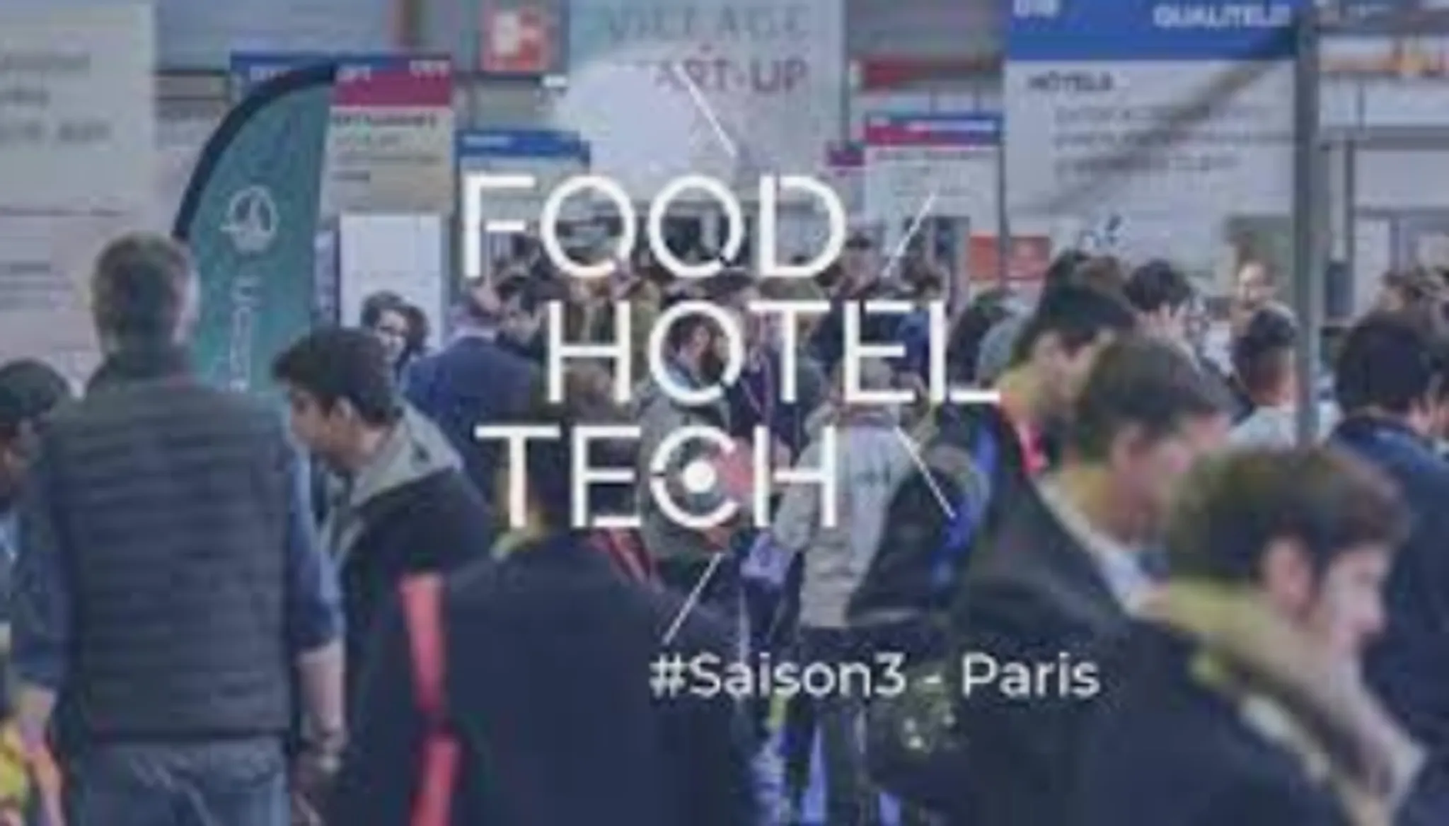 Food Hotel Tech